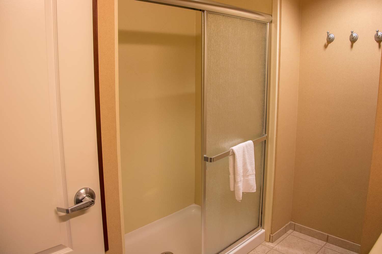 Hampton Inn Murphy 49/49