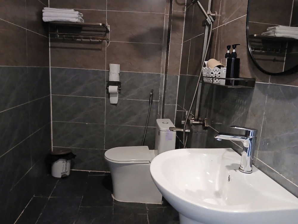 Catba Papillon Garden Bungalow & Resort 49/50