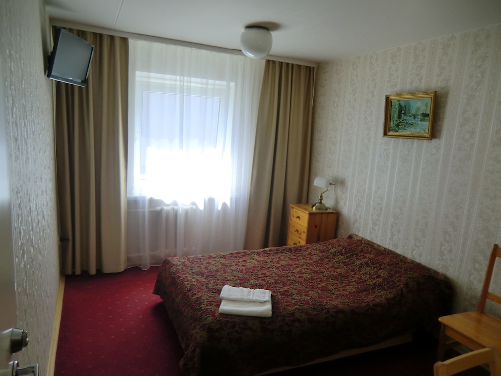 Hotel Dorell 17/59