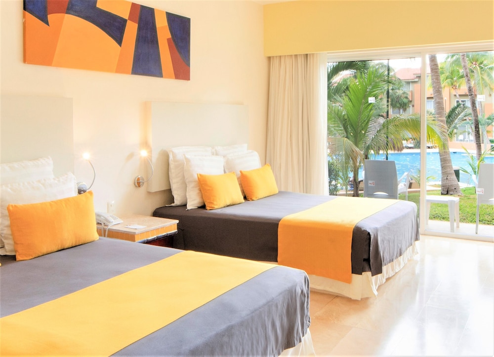 Viva Azteca by Wyndham A Trademark All Inclusive Resort 26/84