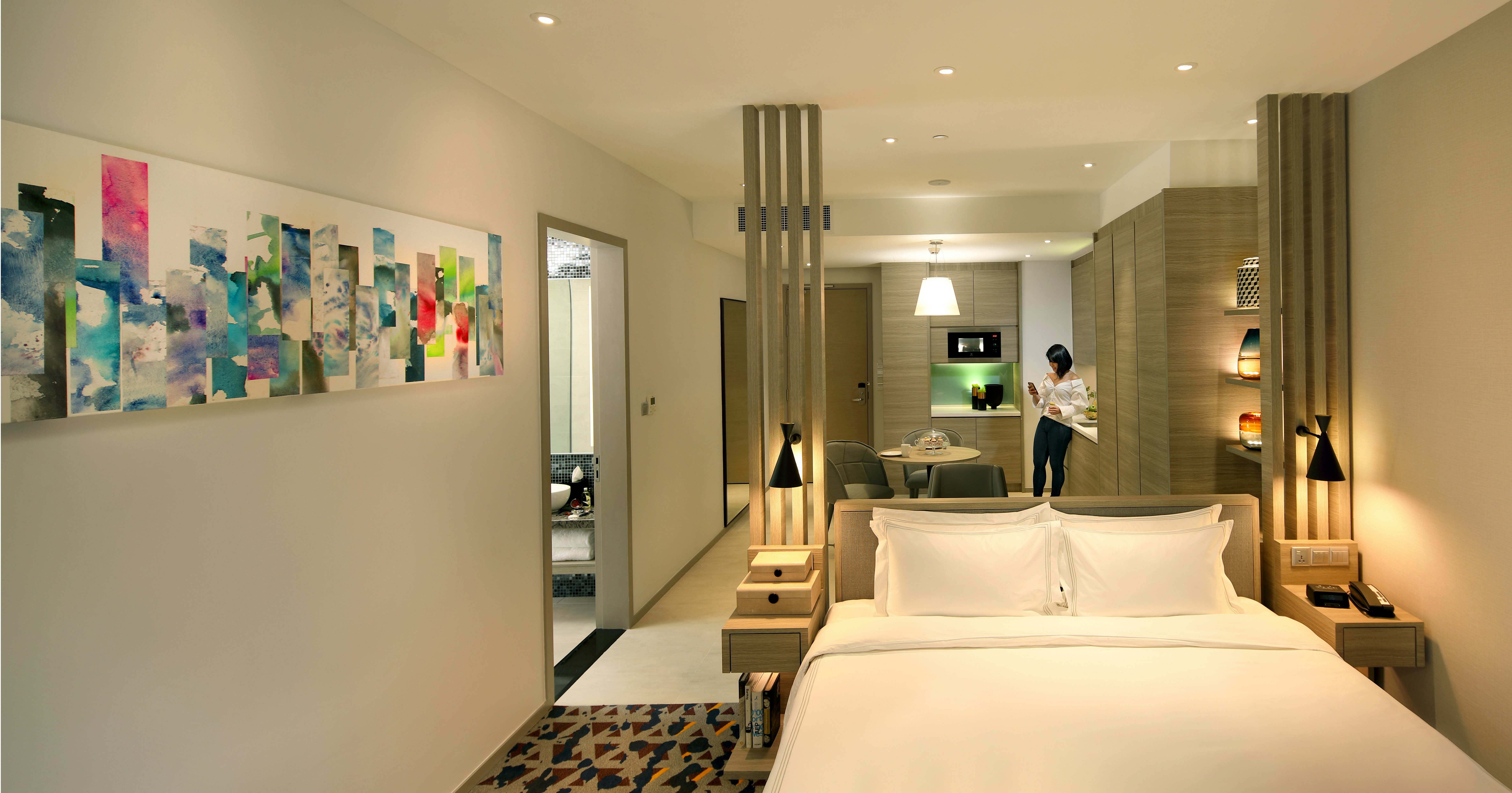 Capri By Fraser Johor Bahru 21/80