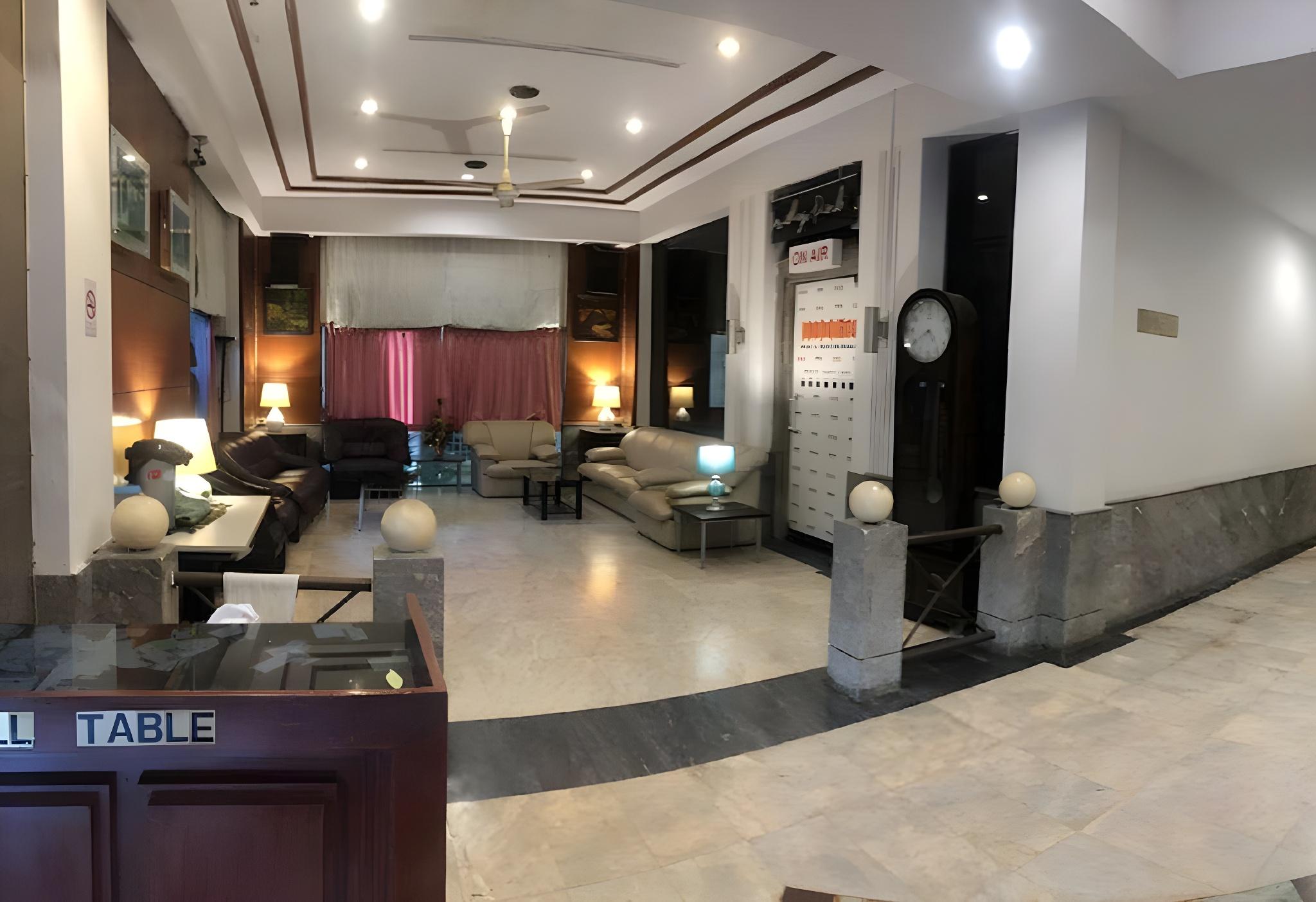 S.C. Heritage Hotel 36/43