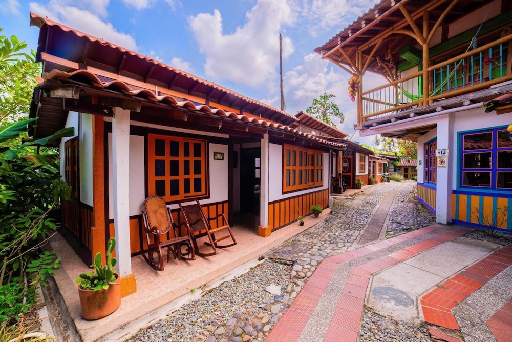 Eco Hotel Las Palmas 6/50