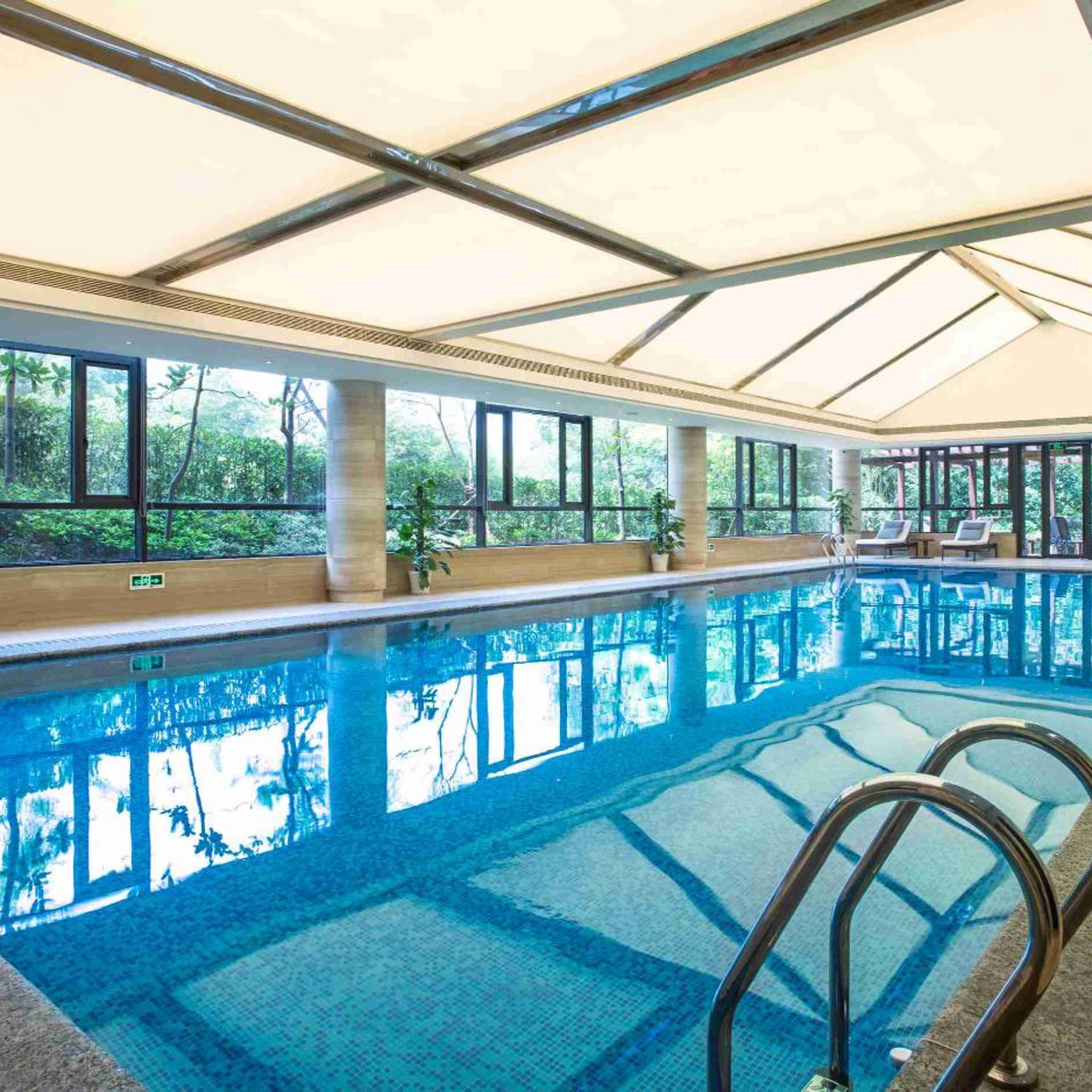 Zhejiang Xizi Hotel 28/55