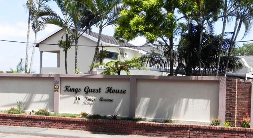 Kings Guest House 1/13