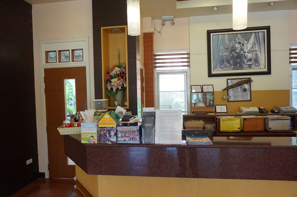 Tonwa Resort Hotel 37/55
