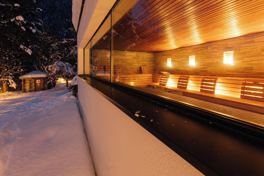 Ganis Resort Dolomites 19/50