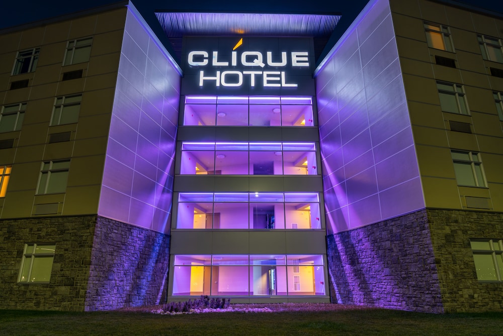 Applause Hotel By Clique 6/58