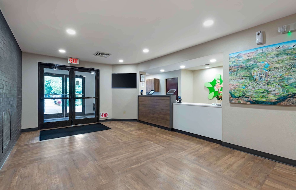 Extended Stay America Washington D.C. - Alexandria-Landmark 9/55