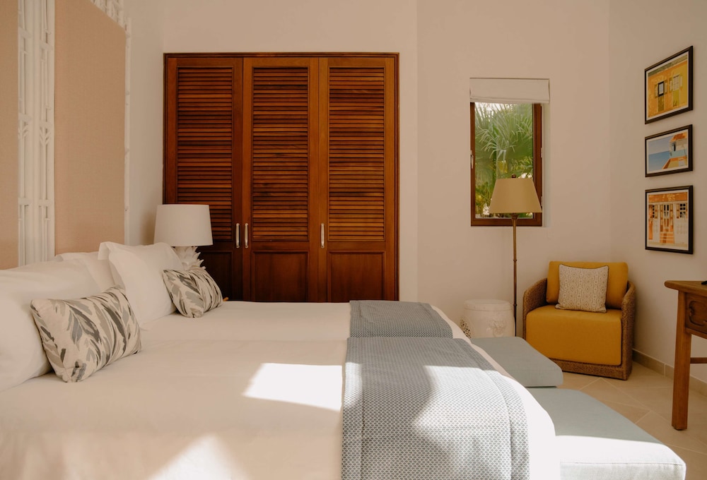 La Samanna A Belmond Hotel St Martin 17/50