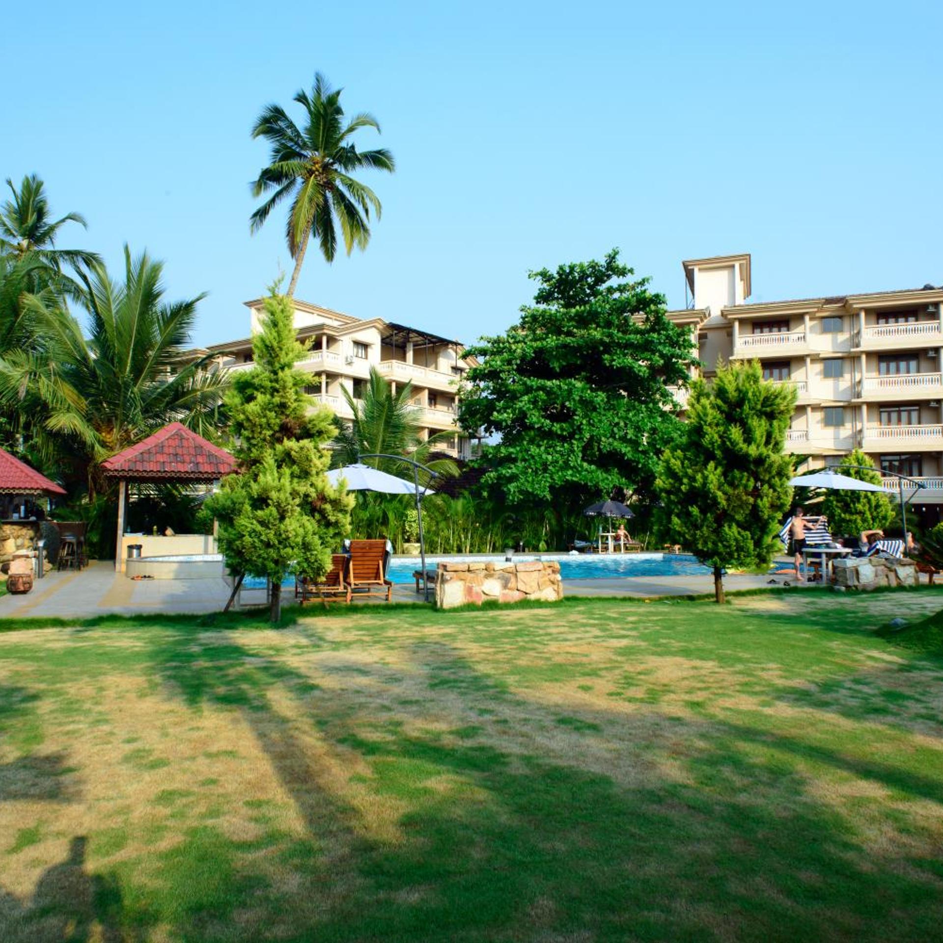 La Grace Resort 39/41