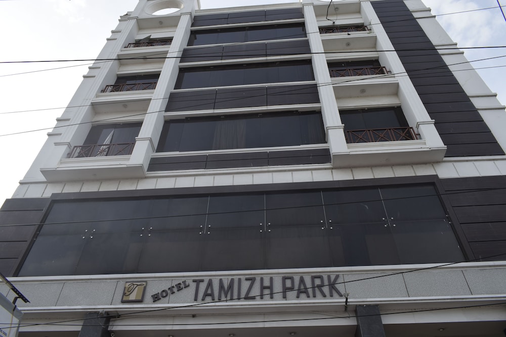 Hotel Tamizh Park 2/34