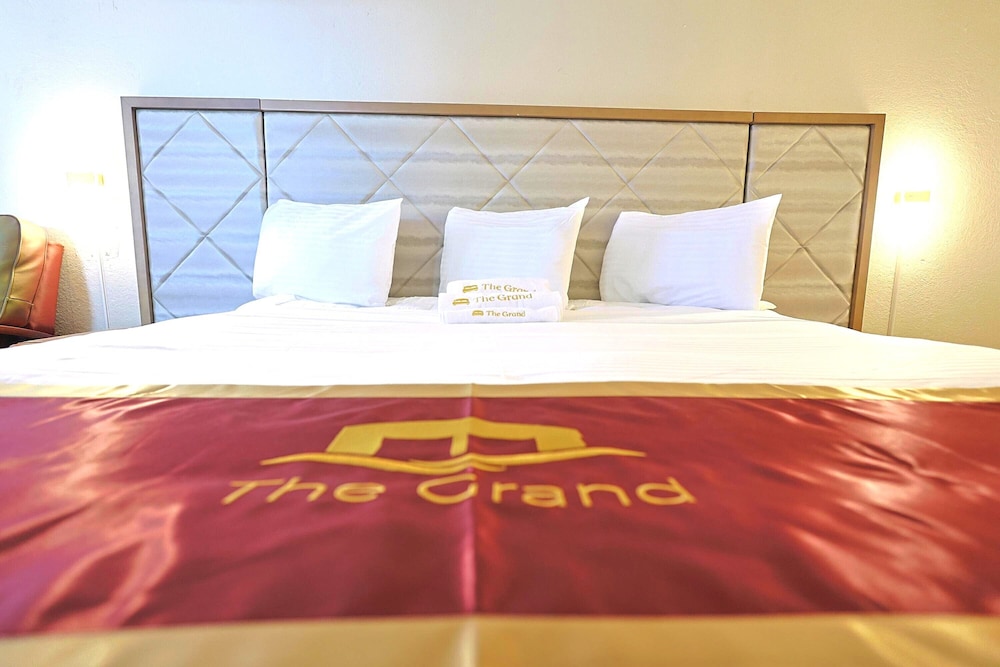 The Grand by Capital O Texarkana I-30 16/50