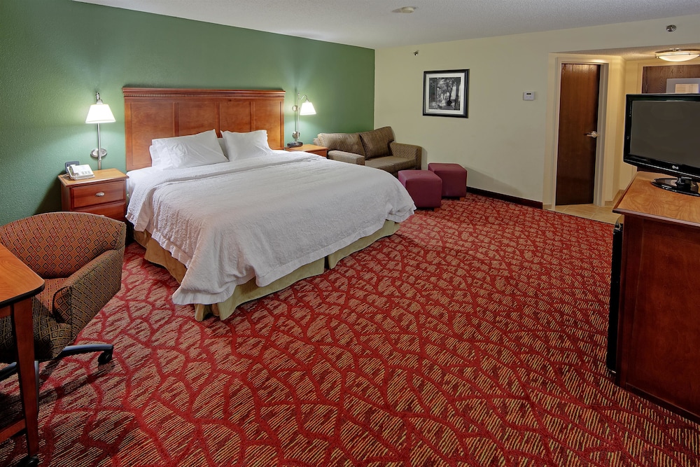 Hampton Inn Athens GA 20/70