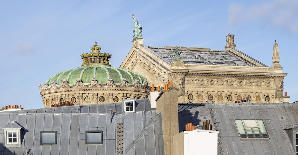 Maison Albar Hotels Le Vendome 5/72