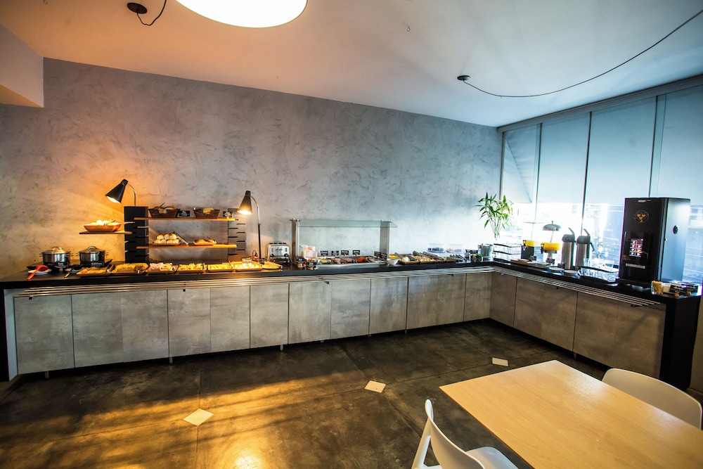 B&B Hotels Uberlandia 8/58