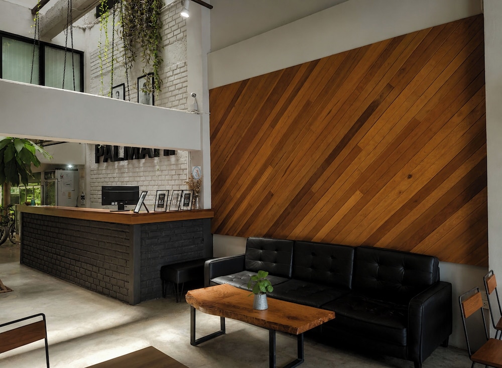 Palmari Boutique Hotel 10/50
