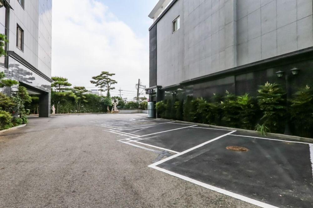 Aria Hotel Seosan 61/69