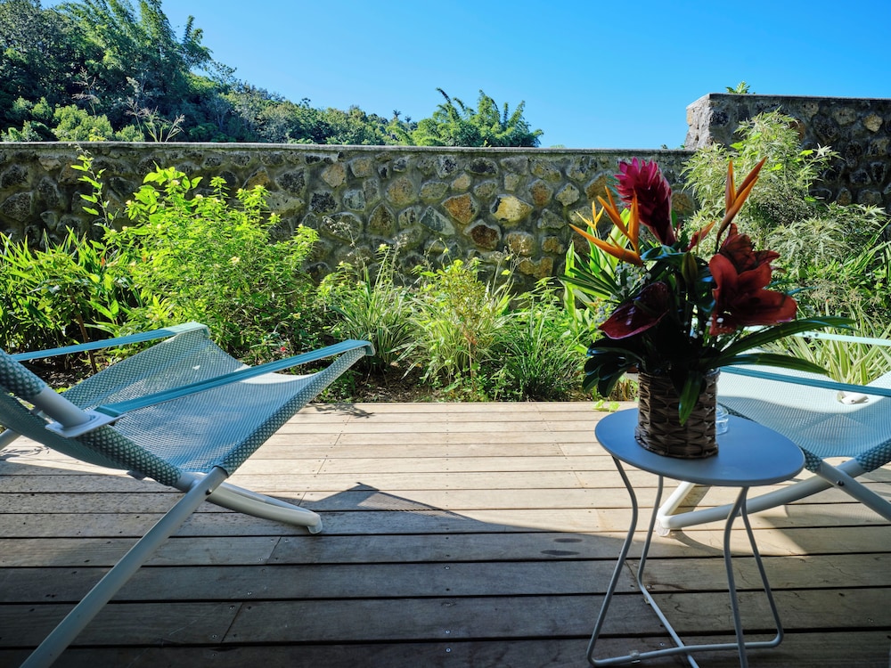Le Dimitile Hotel & Spa 26/48