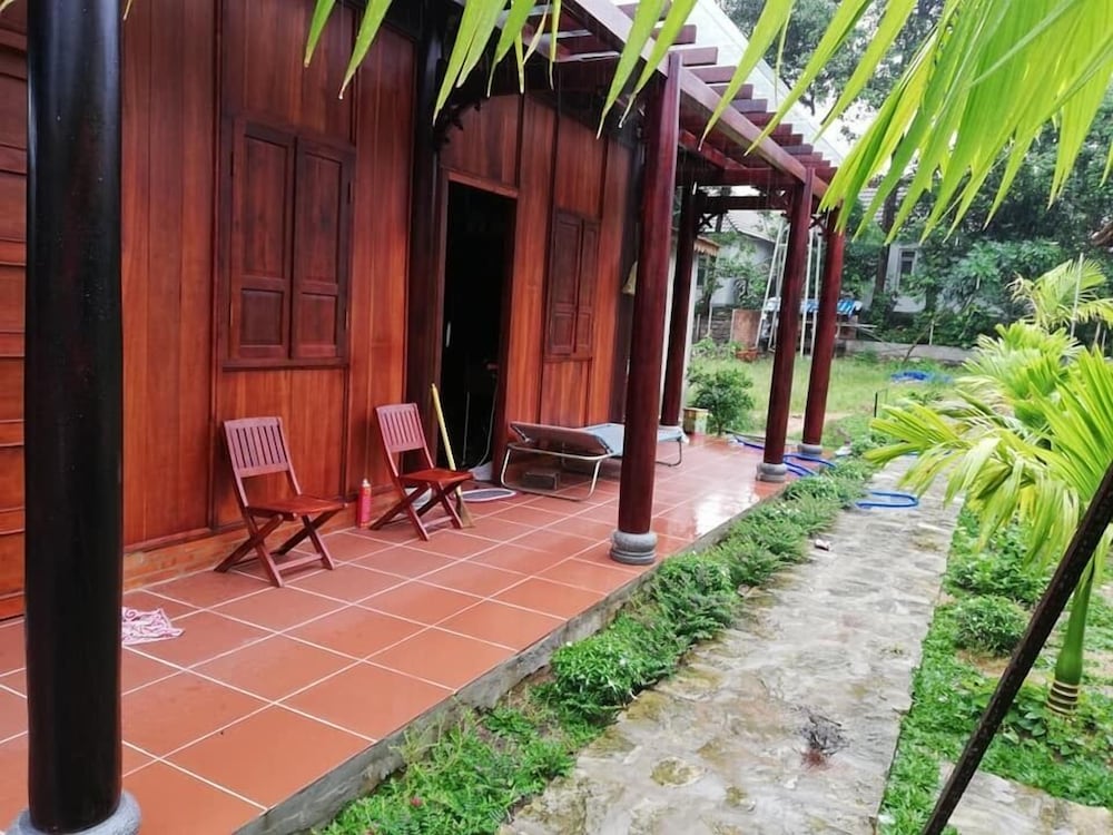 Areca Garden Bungalow 16/33