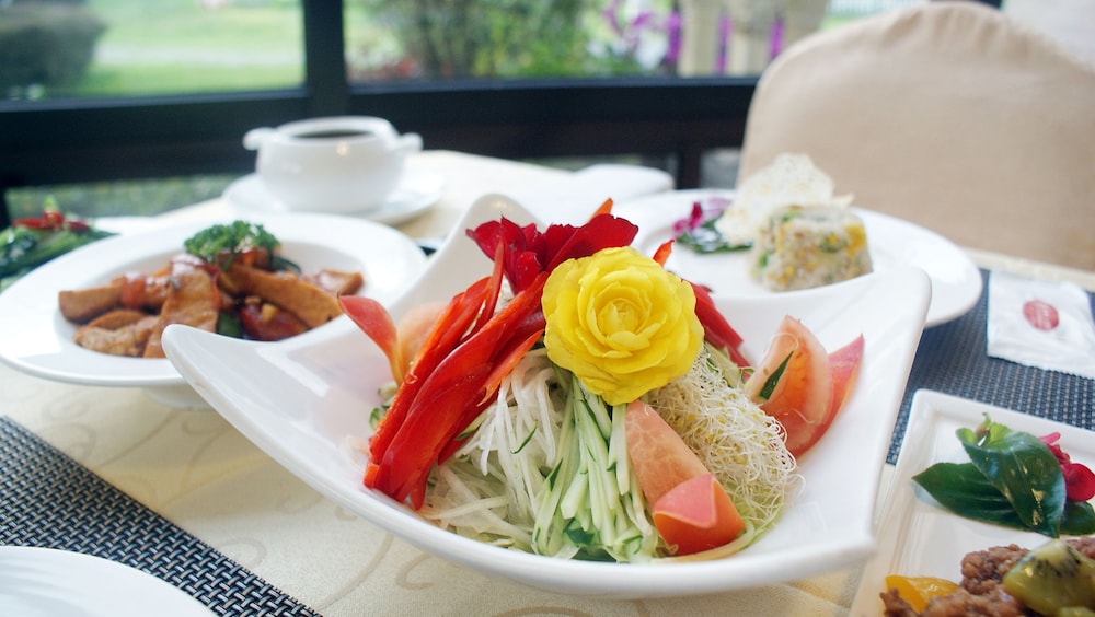 Tai-Yi Red Maple Resort(Tai-Yi Ecological Leisure Farm) 52/64