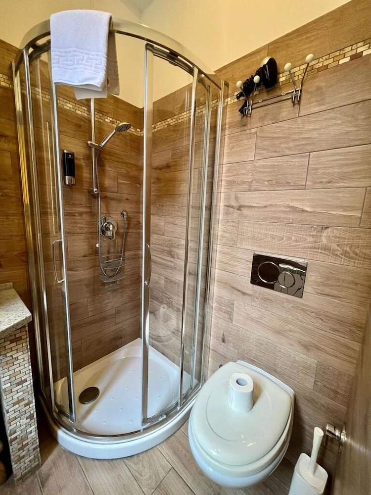 Casa Zeffirino 42/50