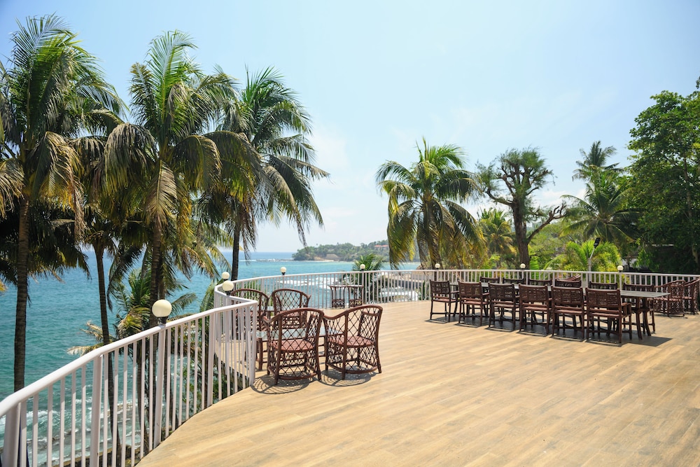 Hotel Sinclairs Bayview Port Blair 43/50