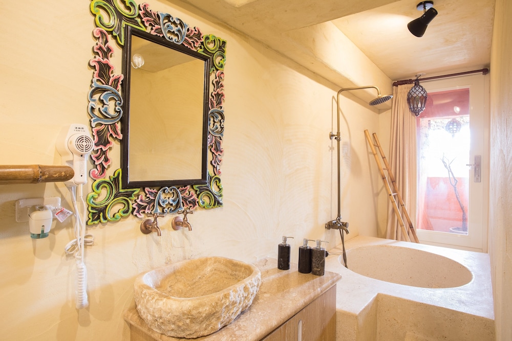 Afei Surf Inn - Hall 1 34/50