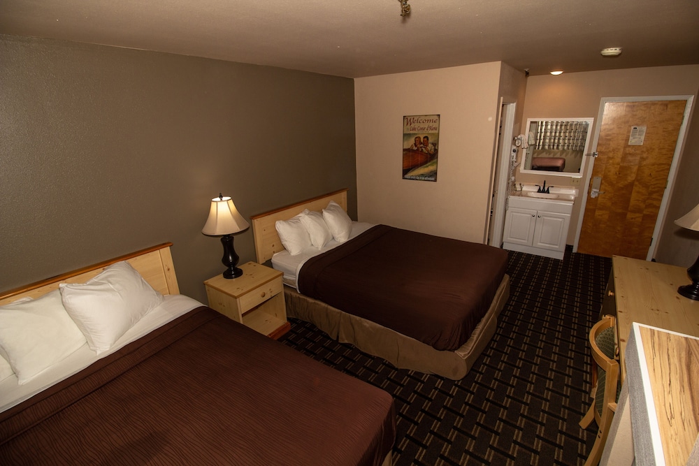 Fairbridge Inn Coeur D Alene 30/45