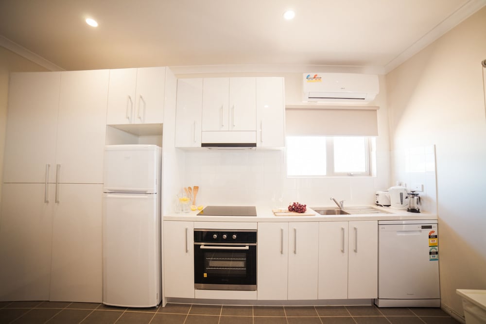 Exmouth Escape Resort 18/53