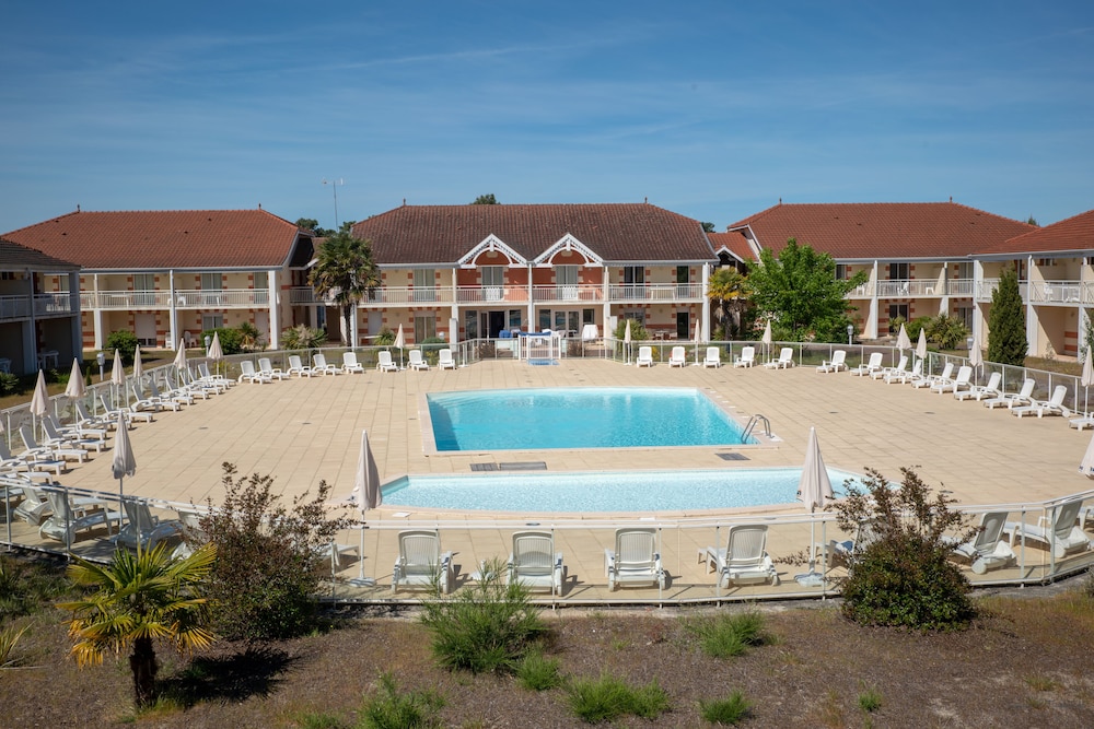 Residence Les Alcyons 32/37