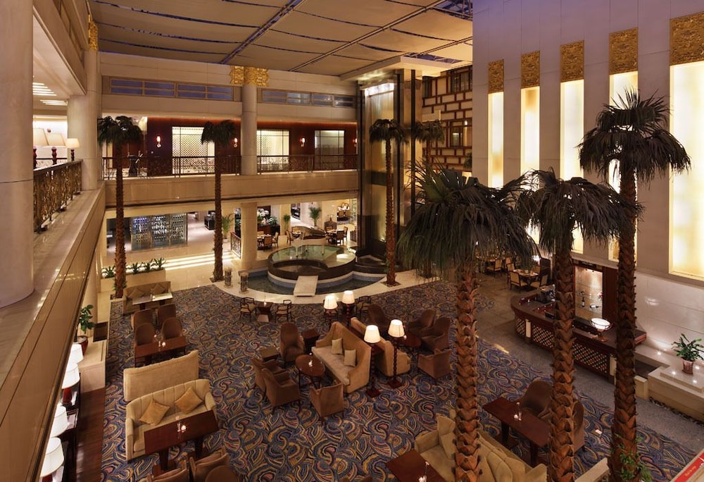 West Capital International Hotel 25/50