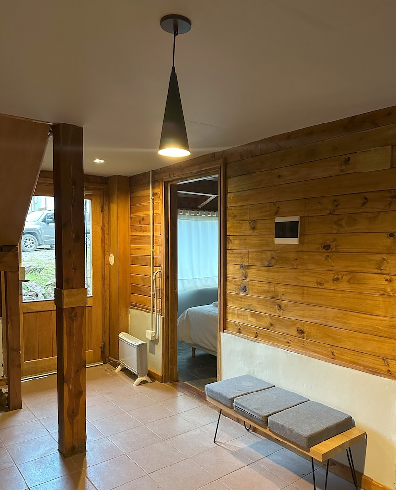 Pioneros Suites by Grupo Tierra Gaucha 35/60