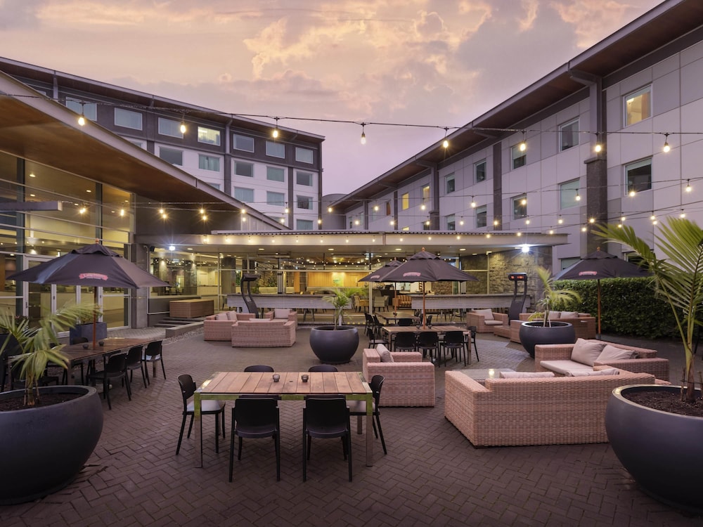 ibis Auckland Ellerslie 41/74