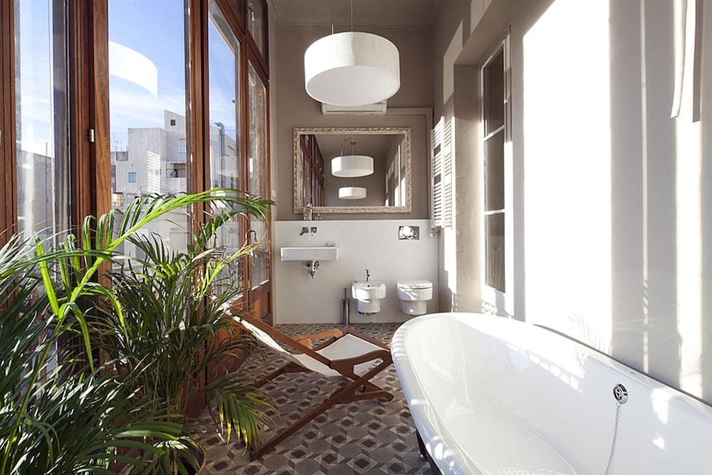 My Space Barcelona Rambla Catalunya Center 35/37