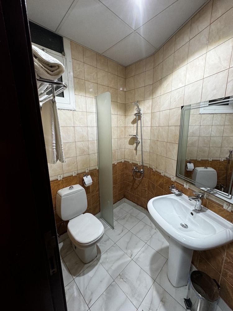السدرة العالية(Sidrathul Aaliya Hotel) 49/49