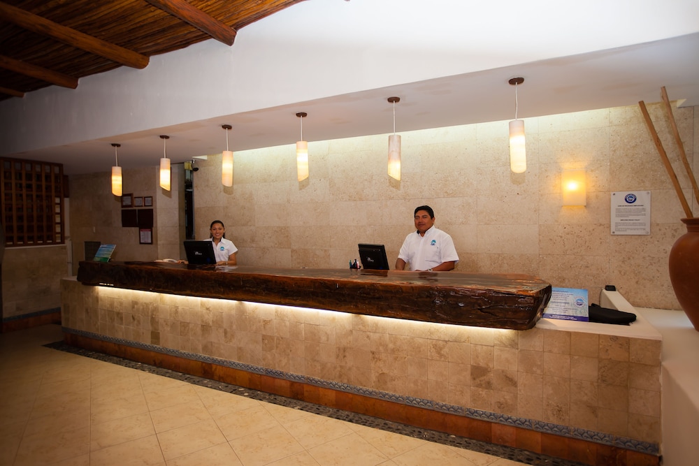 Casa Del Mar Cozumel Hotel And Dive Resort 12/75