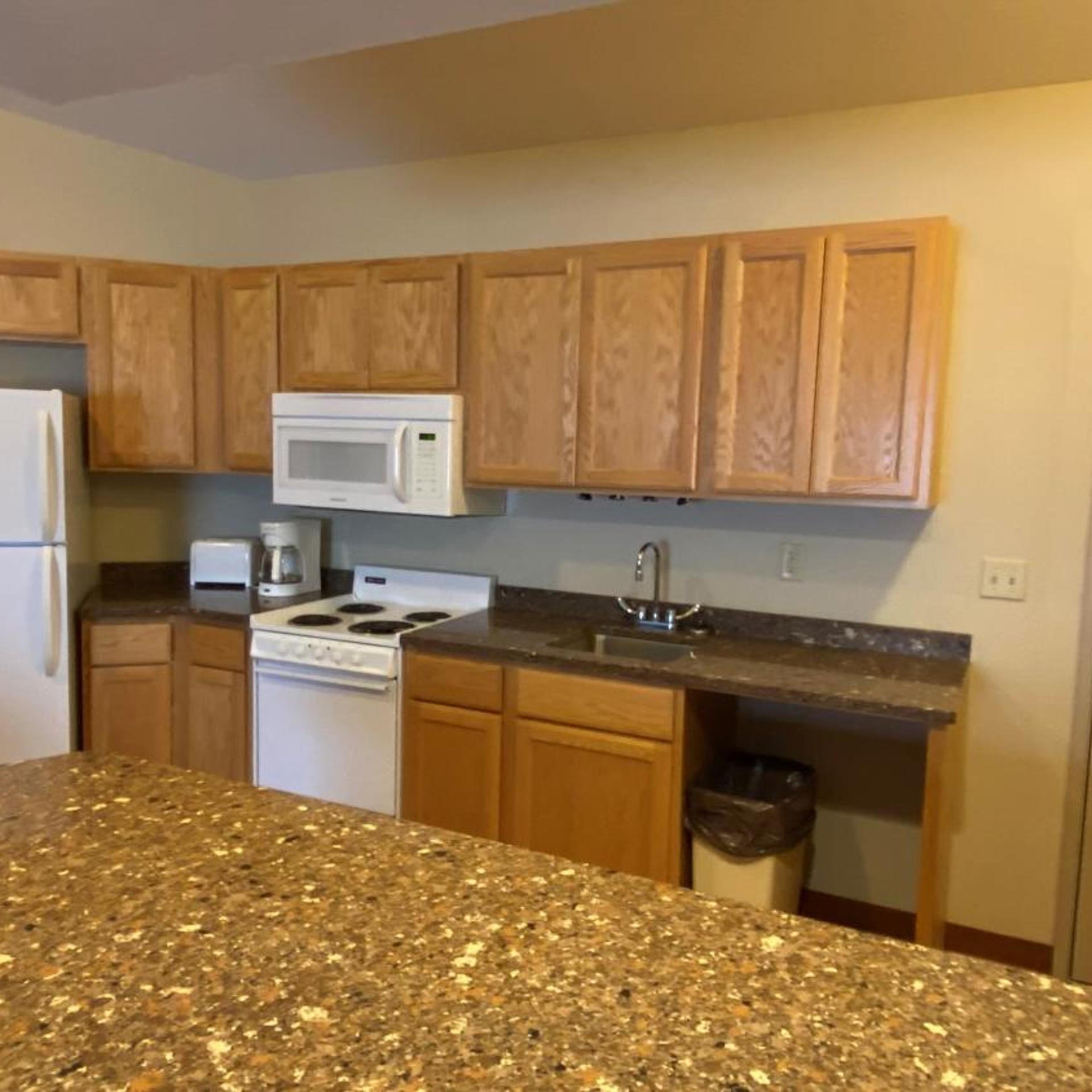 AmericInn by Wyndham Viroqua 12/15