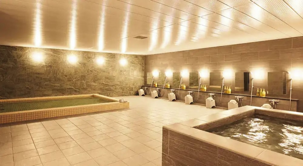 Hotel Fukuracia Osaka Bay 34/68