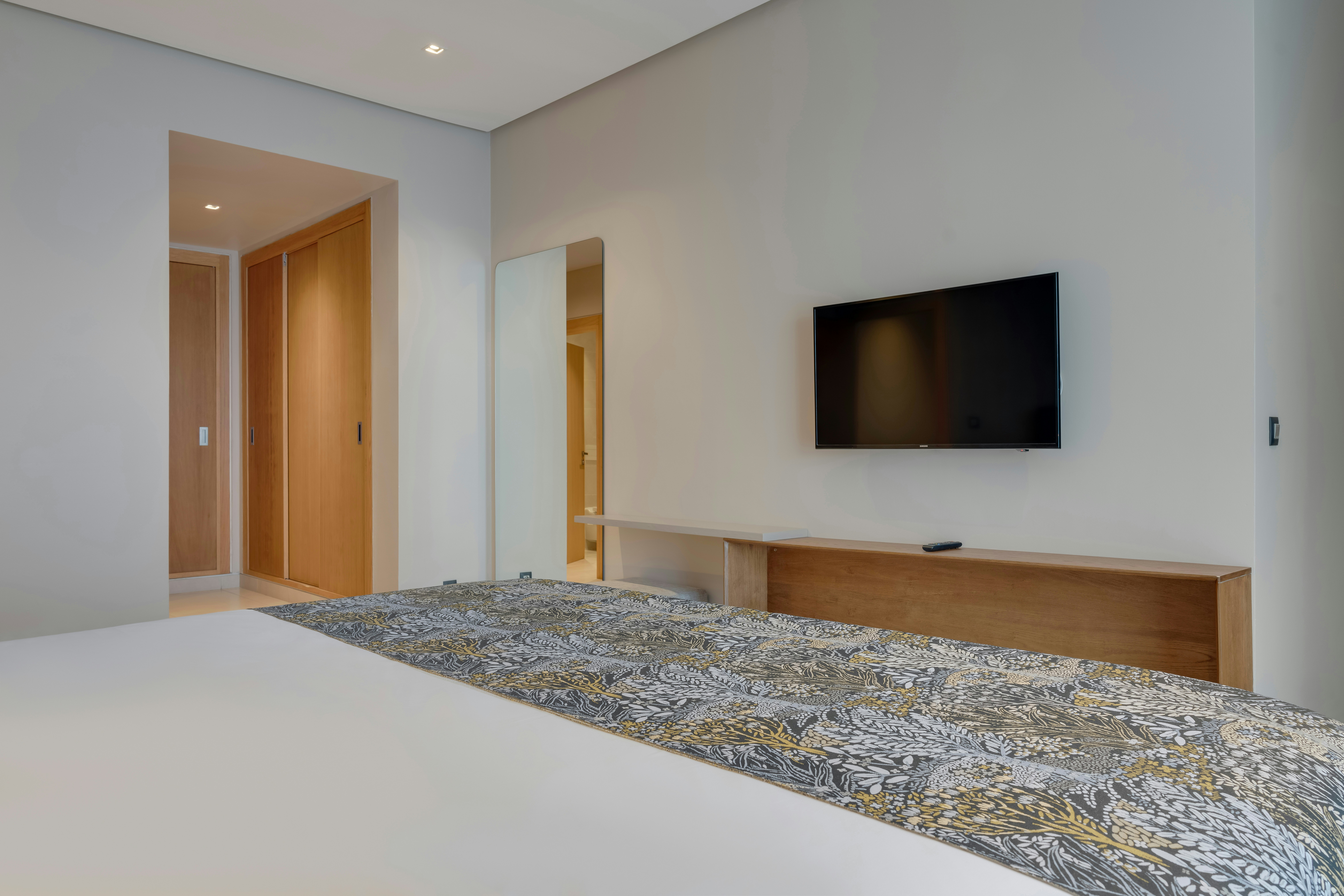 Pestana Casablanca Suites and Residences 29/34