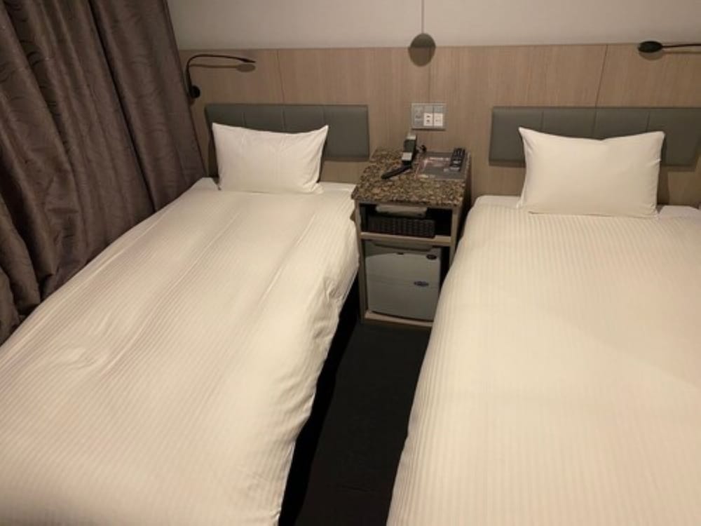 Haneda Inn 37/50