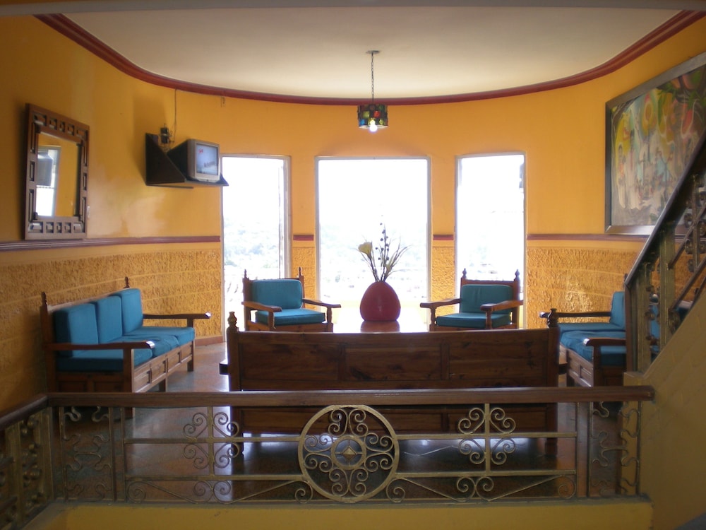 Hotel Tajin 9/37
