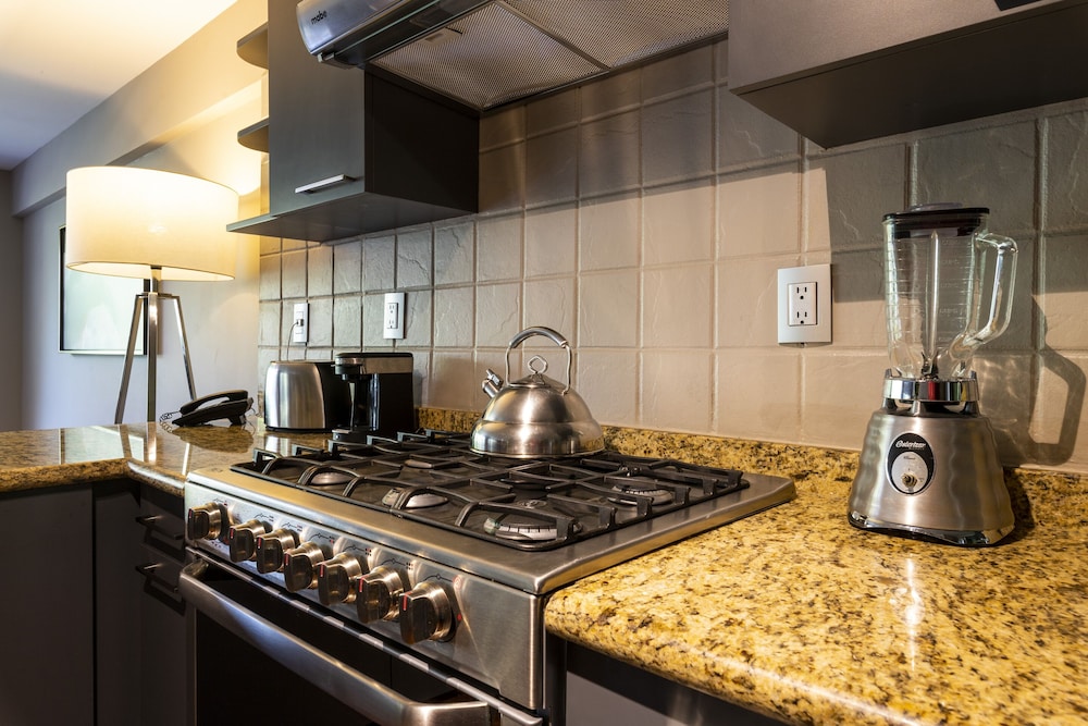 Dominion Polanco Ex Dominion Corporate Suites 50/50