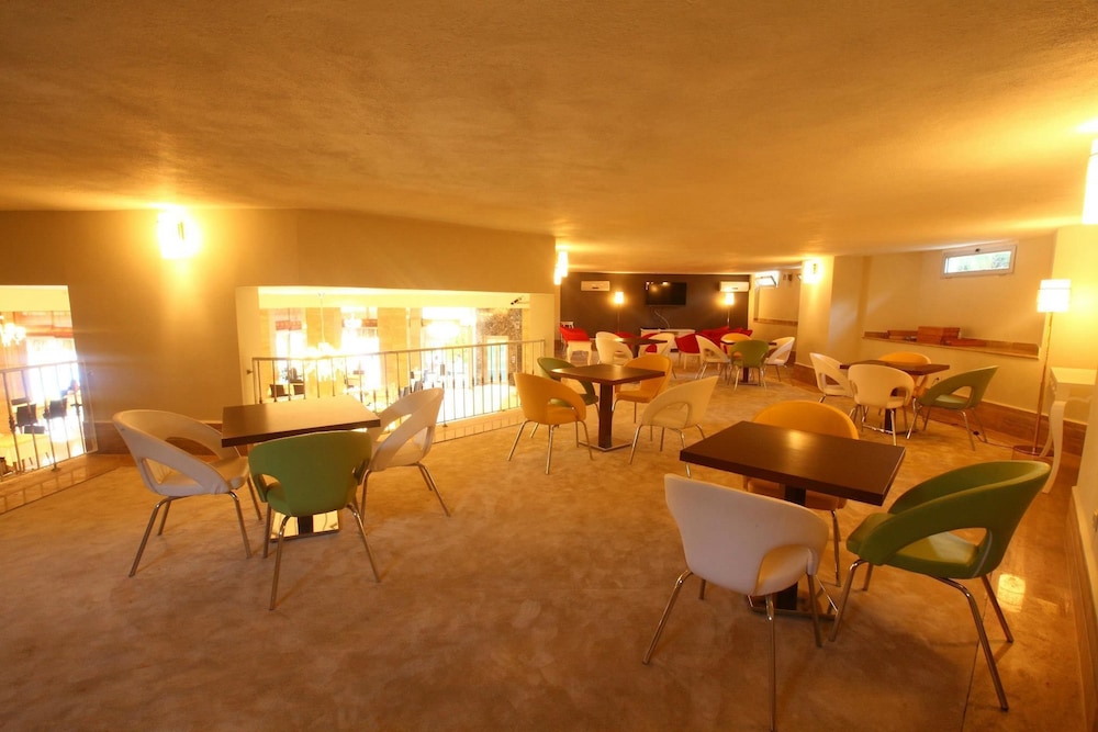 Telmessos Select Hotel - Adults Only +16 40/60