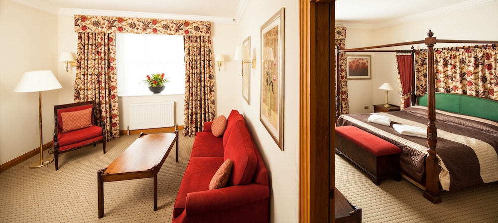 MERCURE YORK FAIRFIELD MANOR HOTEL 44/74