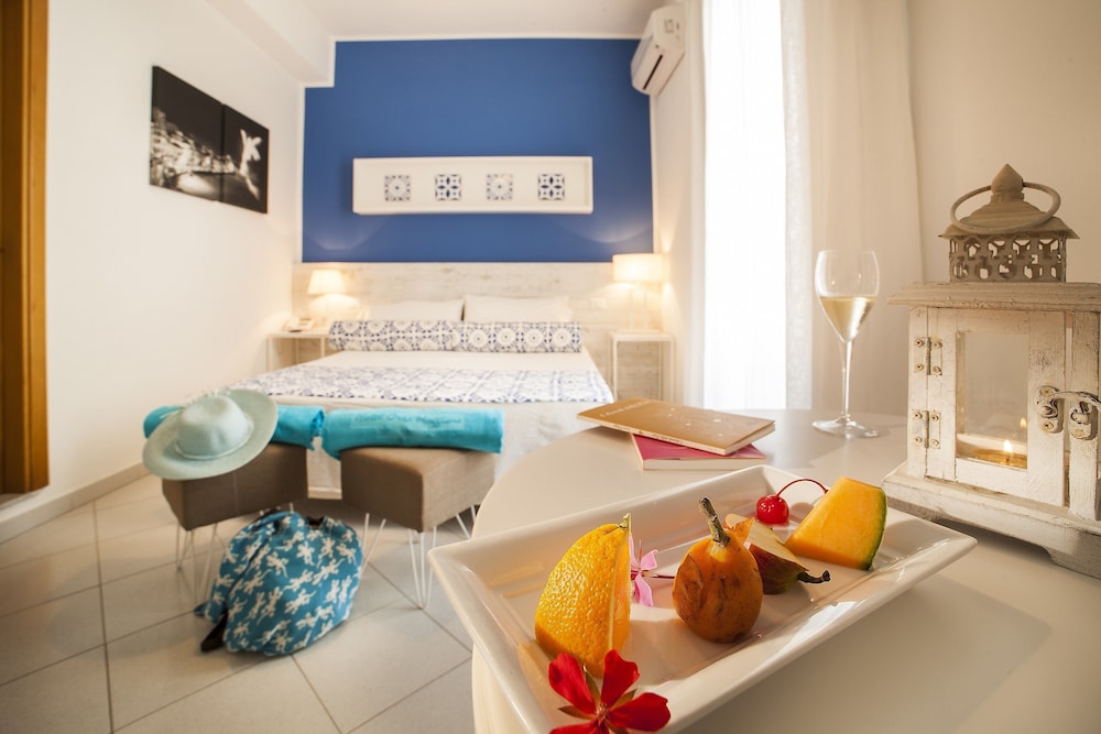 Orsa Maggiore Hotel 46/66