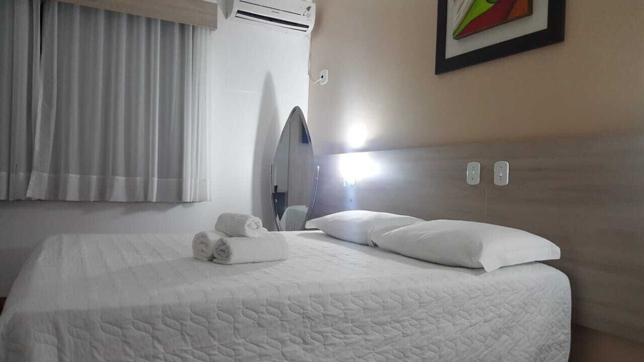 Executive, 1 Double and 1 Single Bed