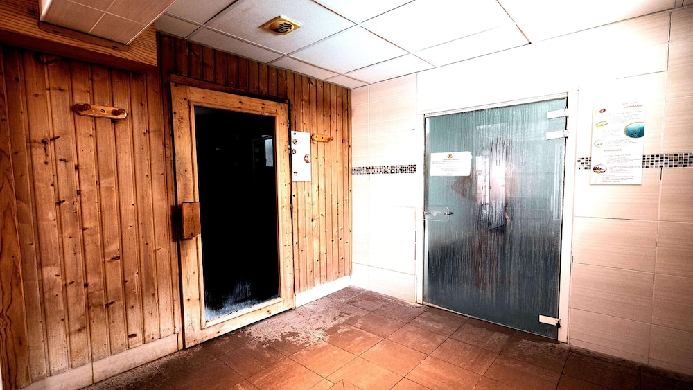 Tulip Inn Residence Honfleur Ex la Closerie Honfleur 35/74