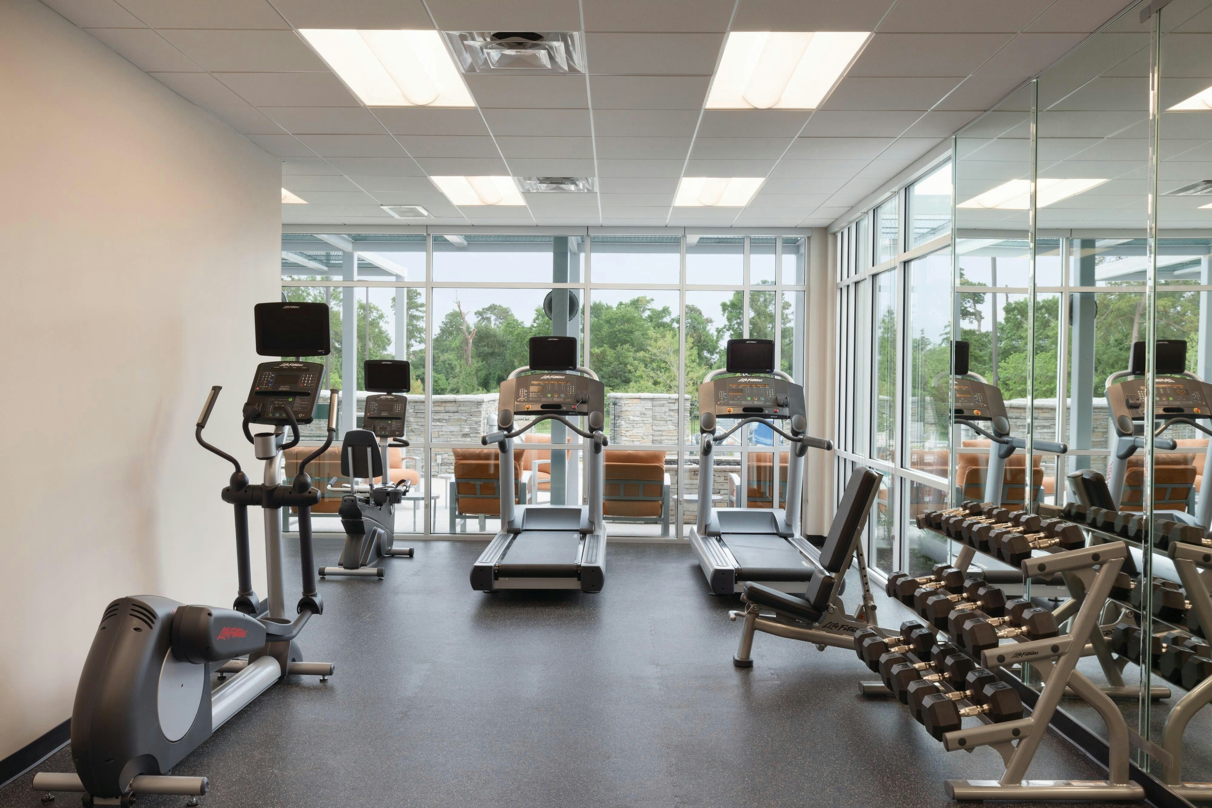 Springhill Suites Houston Northwest 17/43