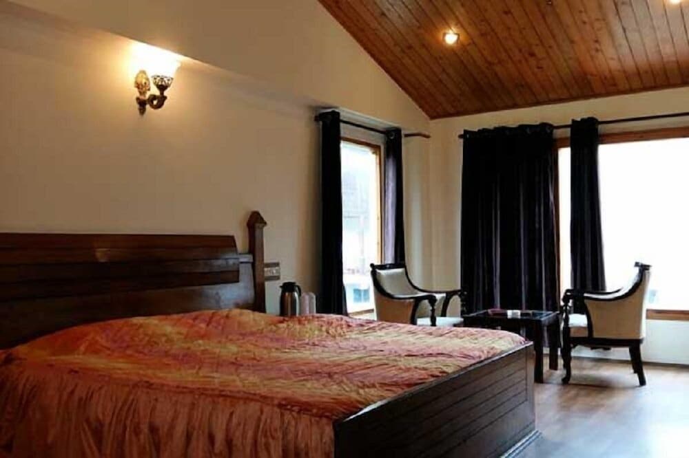 HOTEL DAFFODIL MANALI 9/21